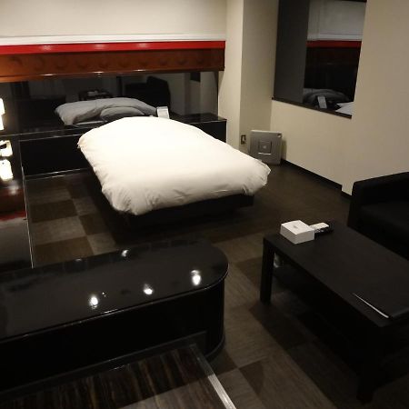 Royal Hotel Uohachi Bettei 오가키 외부 사진
