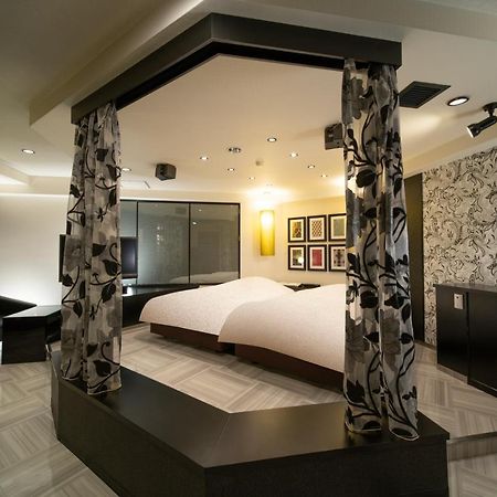 Royal Hotel Uohachi Bettei 오가키 외부 사진