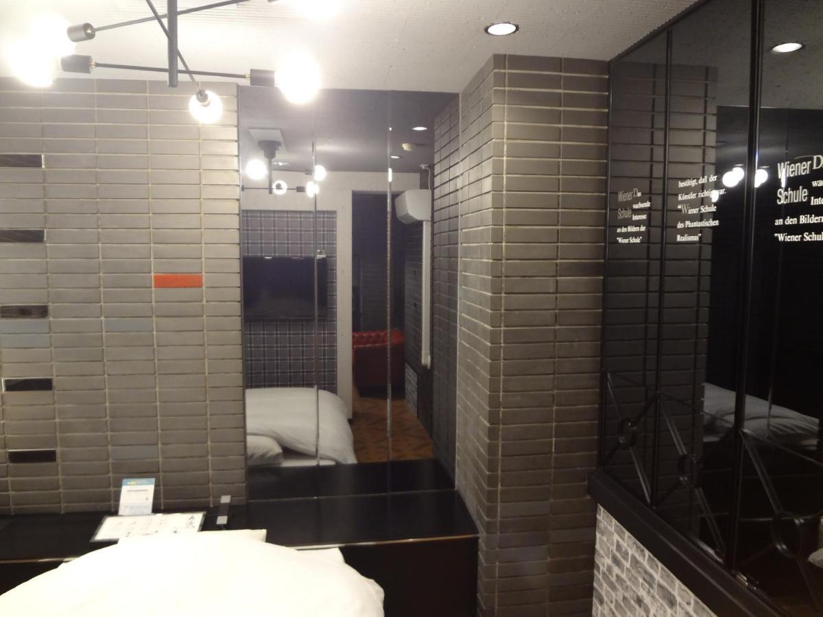 Royal Hotel Uohachi Bettei 오가키 외부 사진