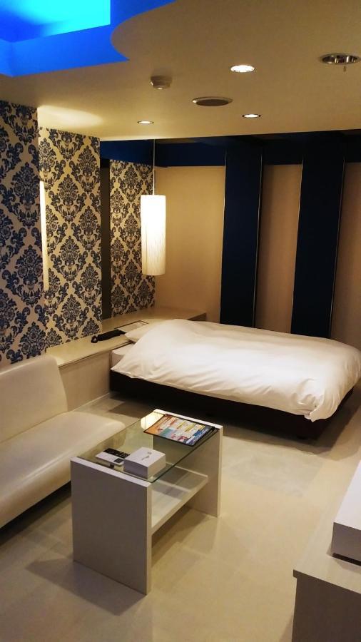 Royal Hotel Uohachi Bettei 오가키 외부 사진