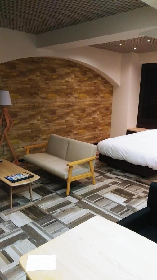 Royal Hotel Uohachi Bettei 오가키 외부 사진
