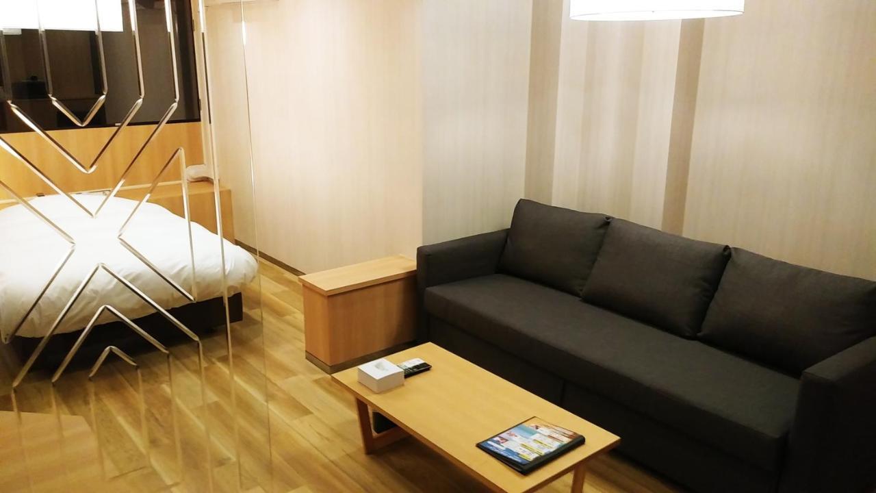 Royal Hotel Uohachi Bettei 오가키 외부 사진