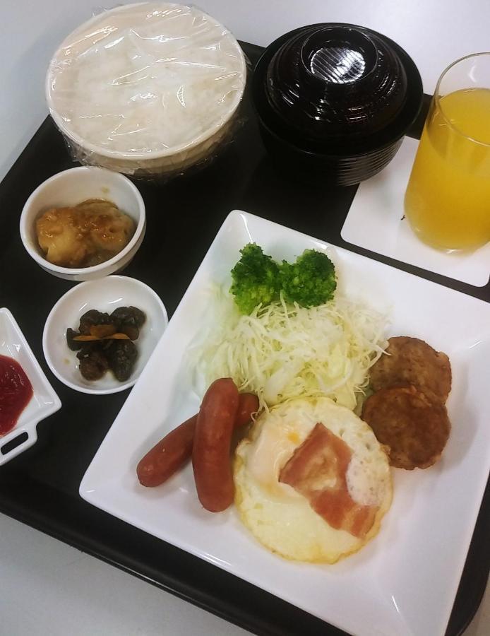 Royal Hotel Uohachi Bettei 오가키 외부 사진