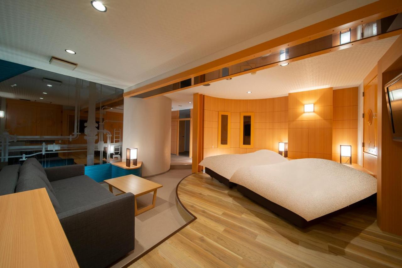 Royal Hotel Uohachi Bettei 오가키 외부 사진