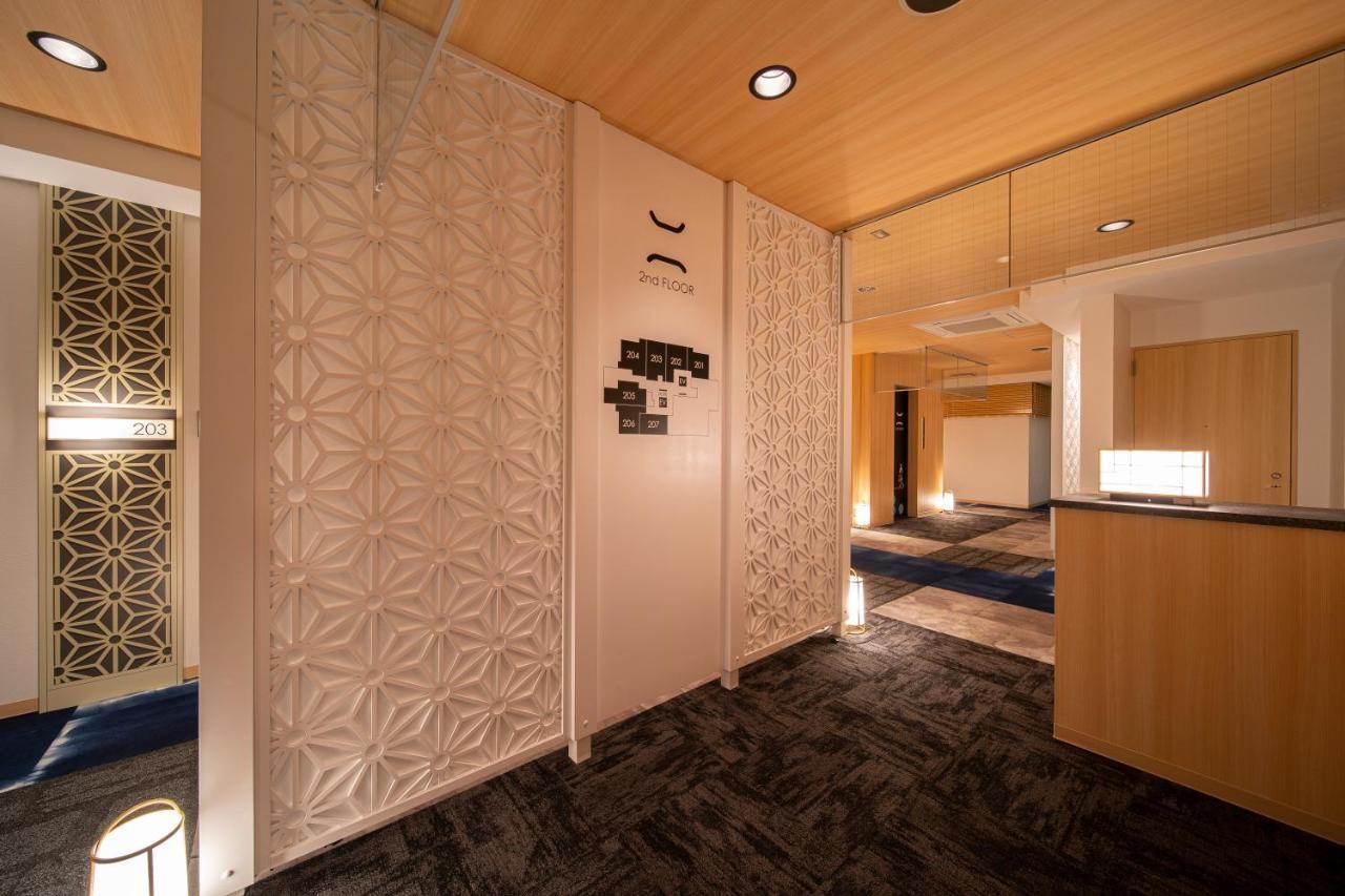Royal Hotel Uohachi Bettei 오가키 외부 사진