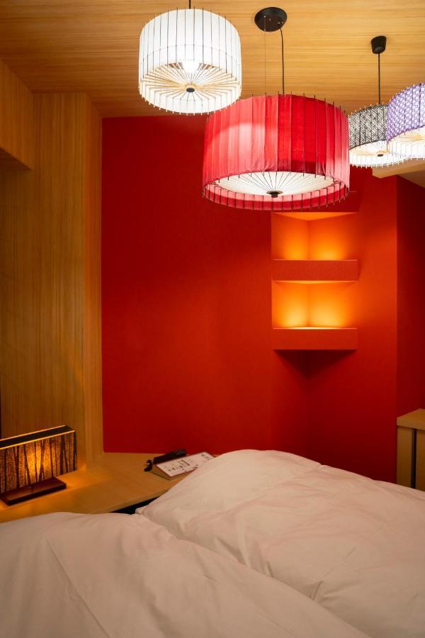 Royal Hotel Uohachi Bettei 오가키 외부 사진